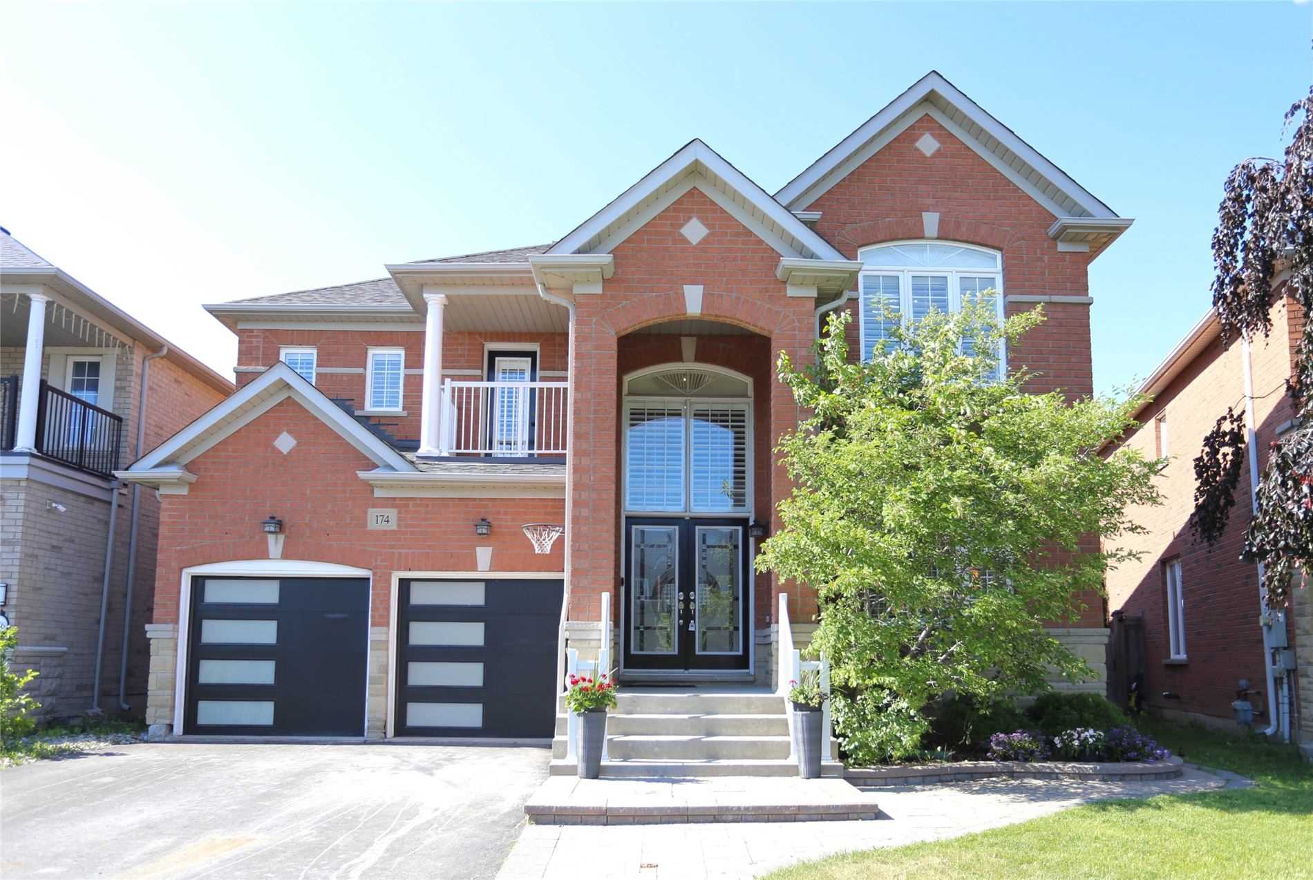 174 Tower Hill Rd, Richmond Hill, ON Detached Sold price HouseSigma