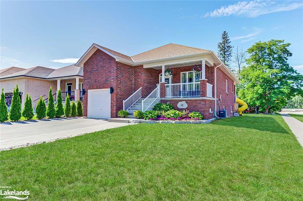 32 Tona Trail, Wasaga Beach, ON Single Family Residence HouseSigma