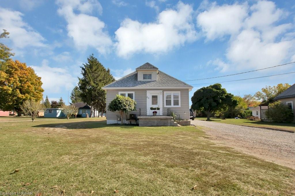 44 Bloomingdale Road N, Kitchener, ON Single Family Residence Sold