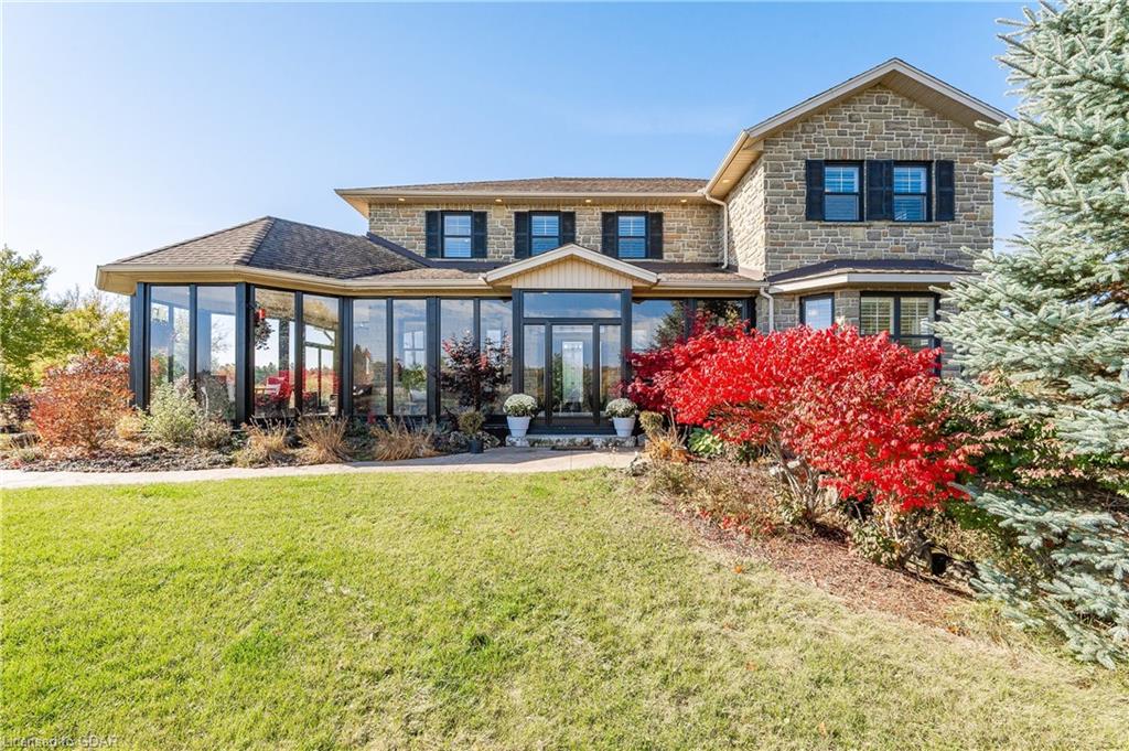 4344 Watson Road S, Puslinch, ON Single Family Residence HouseSigma