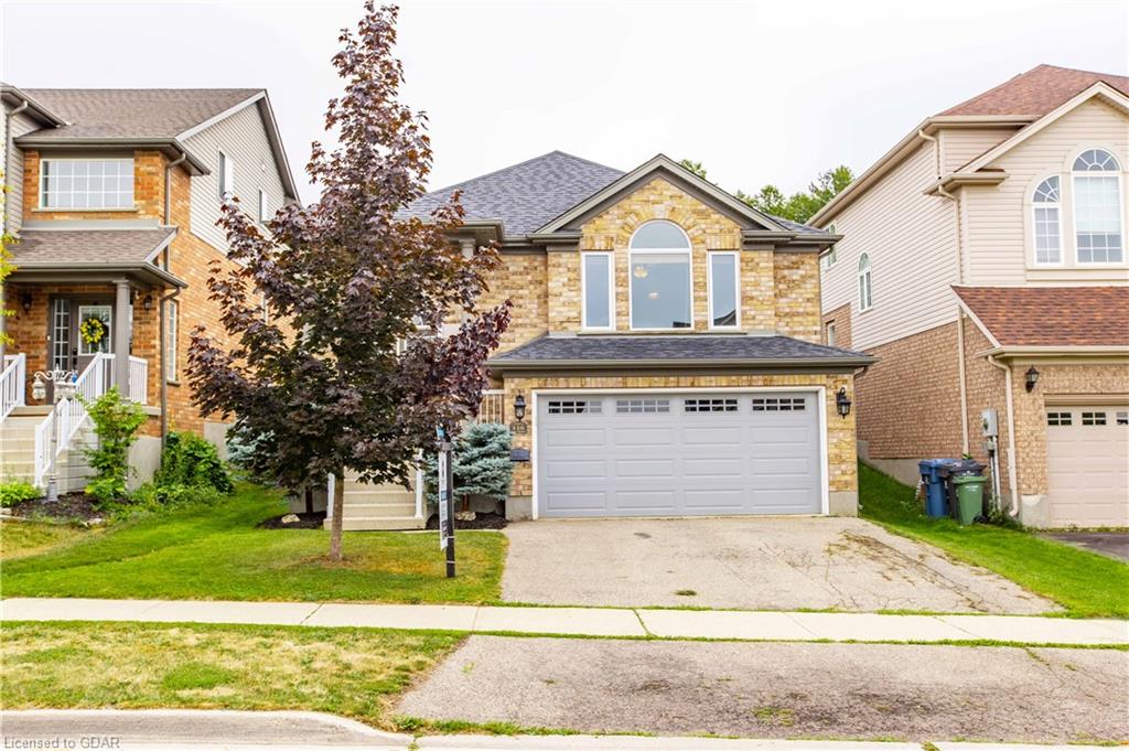 116 Law Drive, Guelph, ON Single Family Residence For Sale HouseSigma