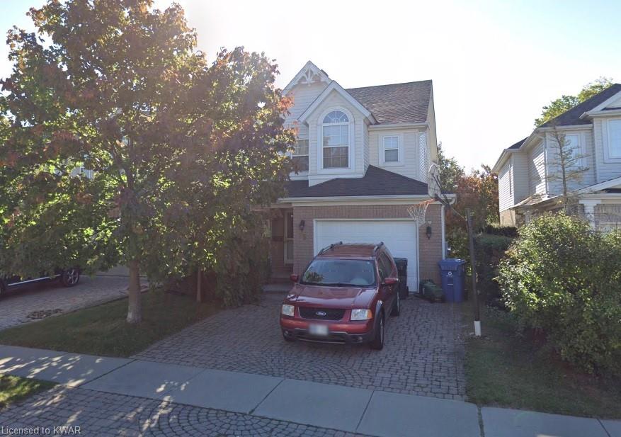 79 Southcreek Trail, Guelph, ON Single Family Residence Sold price