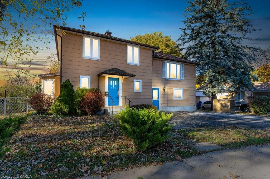 750 Portsmouth Avenue, Kingston, ON Single Family Residence HouseSigma