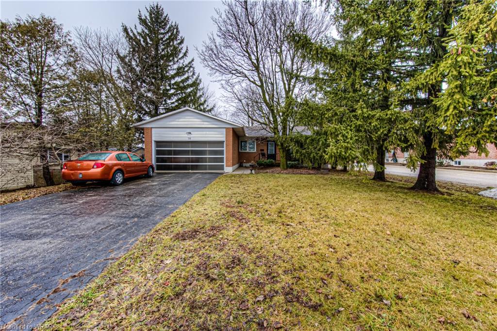 76 Wellington Street S, Drayton, Ontario N0G1P0 HouseSigma