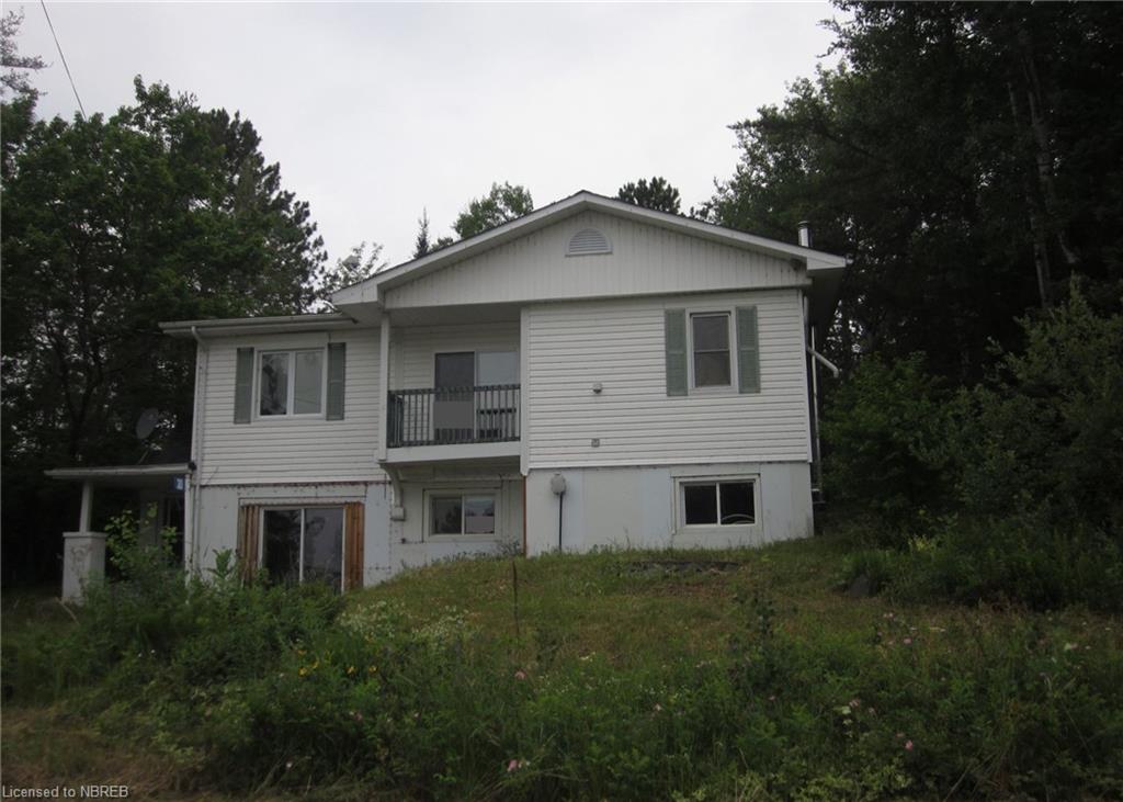 30 O'connor Drive, Temagami, Ontario P0H2H0 Sold History HouseSigma