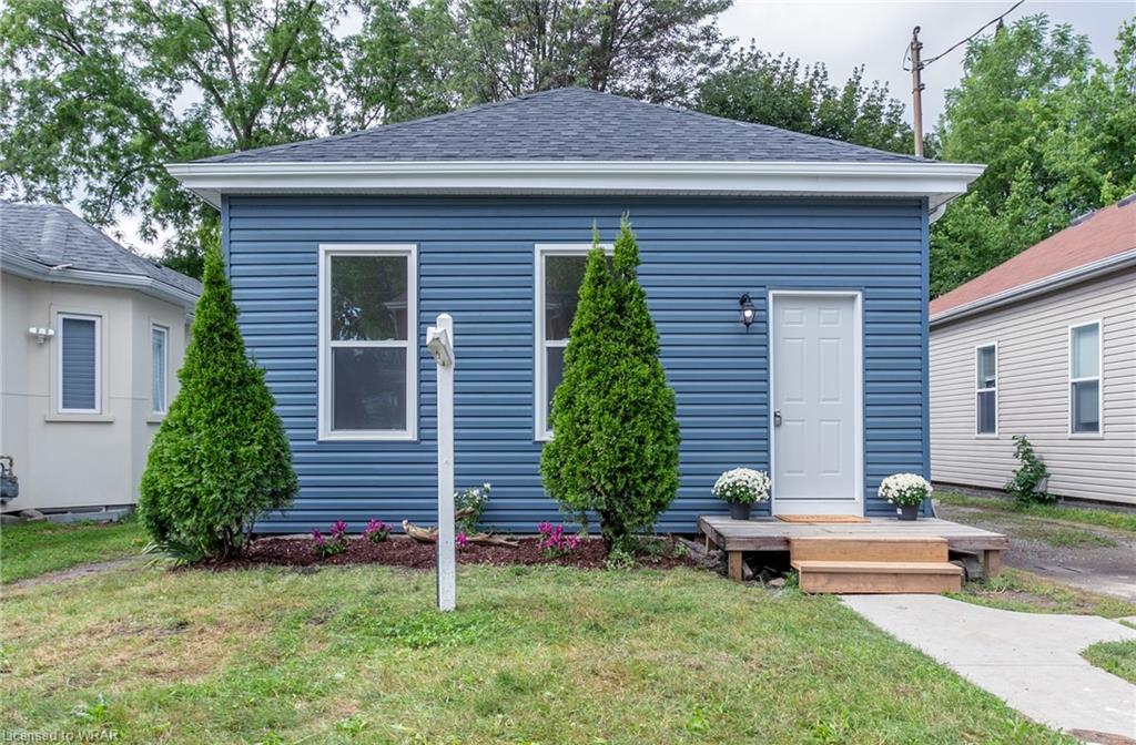 301 Egerton Street, London, Ontario N5Z2H2 Sold History HouseSigma