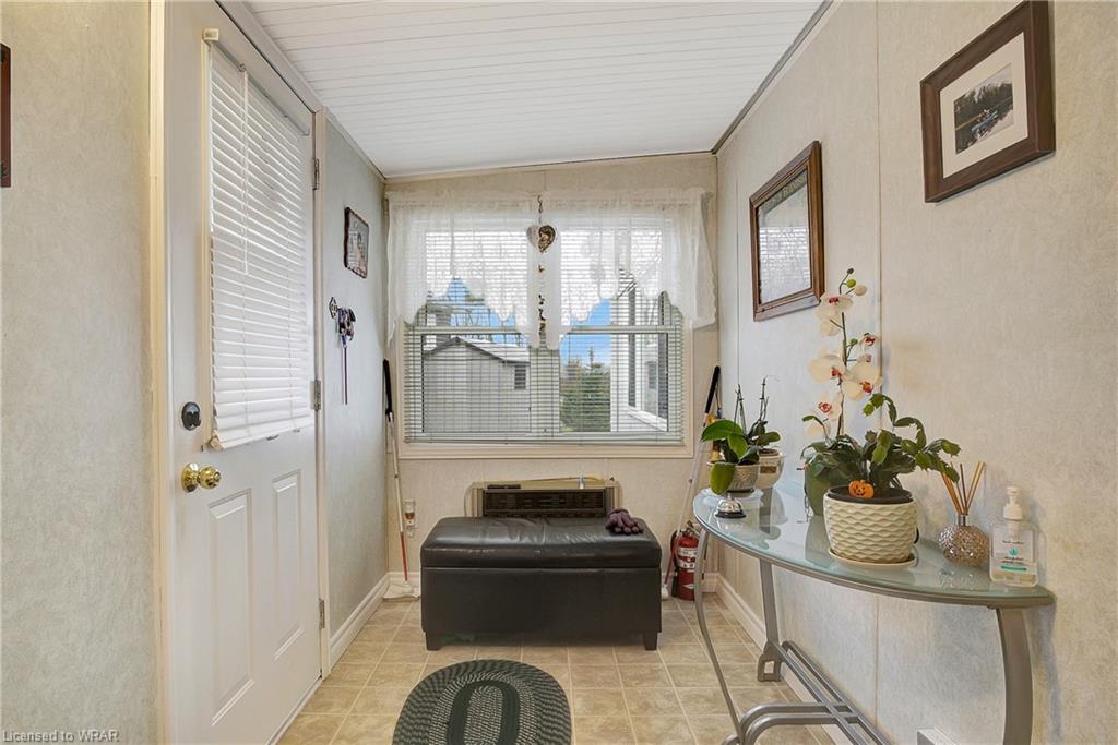 1A Sunset 1429 Sheffield Road, Flamborough, Ontario N1R8B2 For Sale