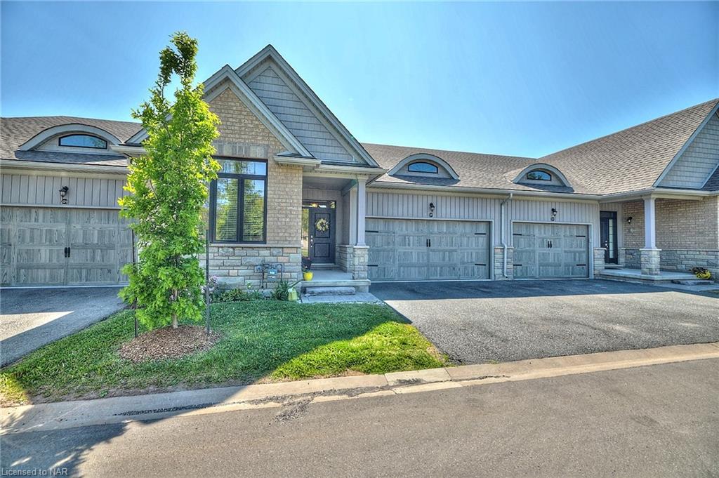 115 Borden Trail, Welland, Ontario L3C0H1 Sold History HouseSigma