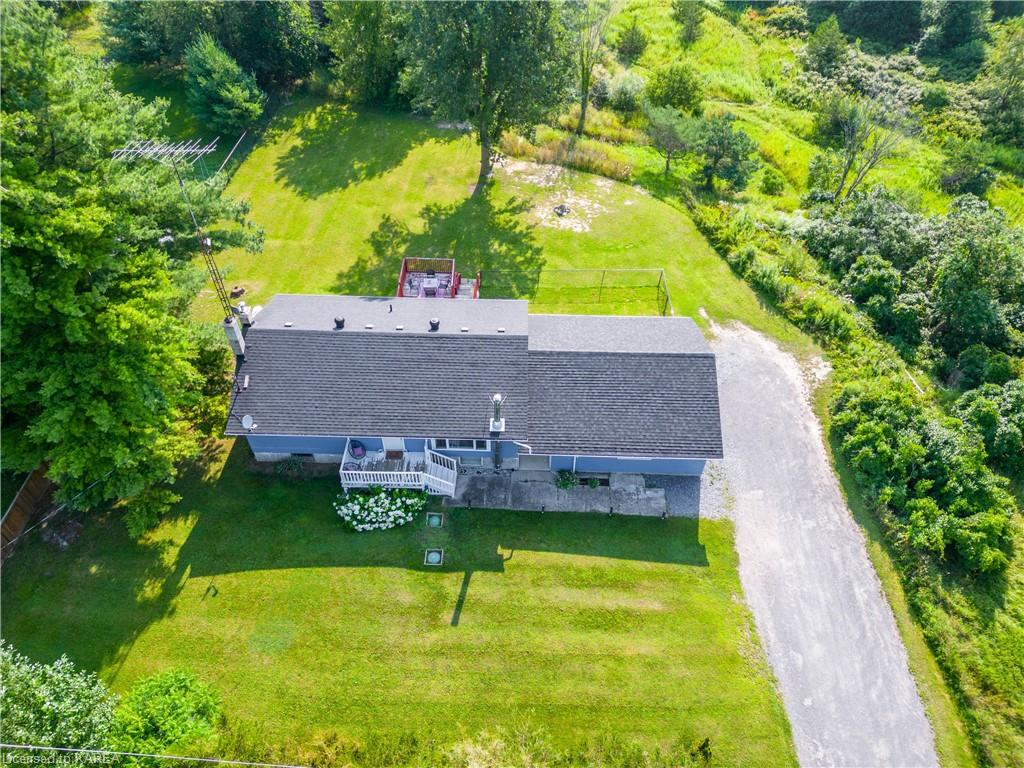 5292 Highway 38, Harrowsmith, Ontario K0H1V0 Sold History HouseSigma