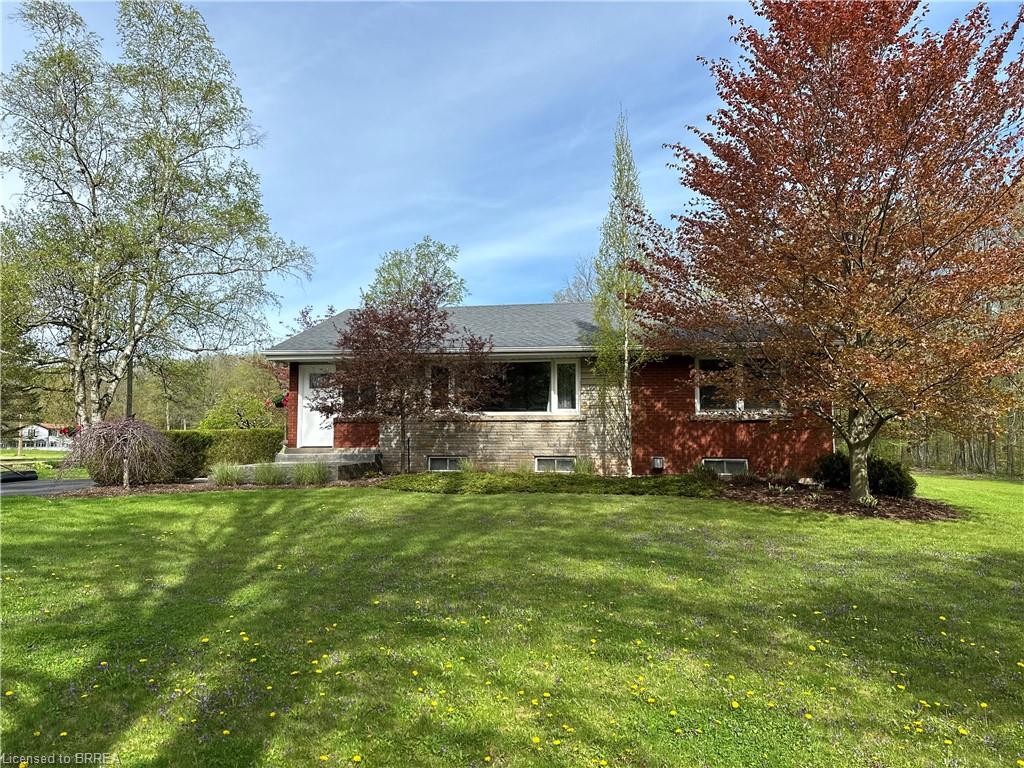 1005 1 Side Road, Burlington, Ontario L7P0R7 For Sale HouseSigma