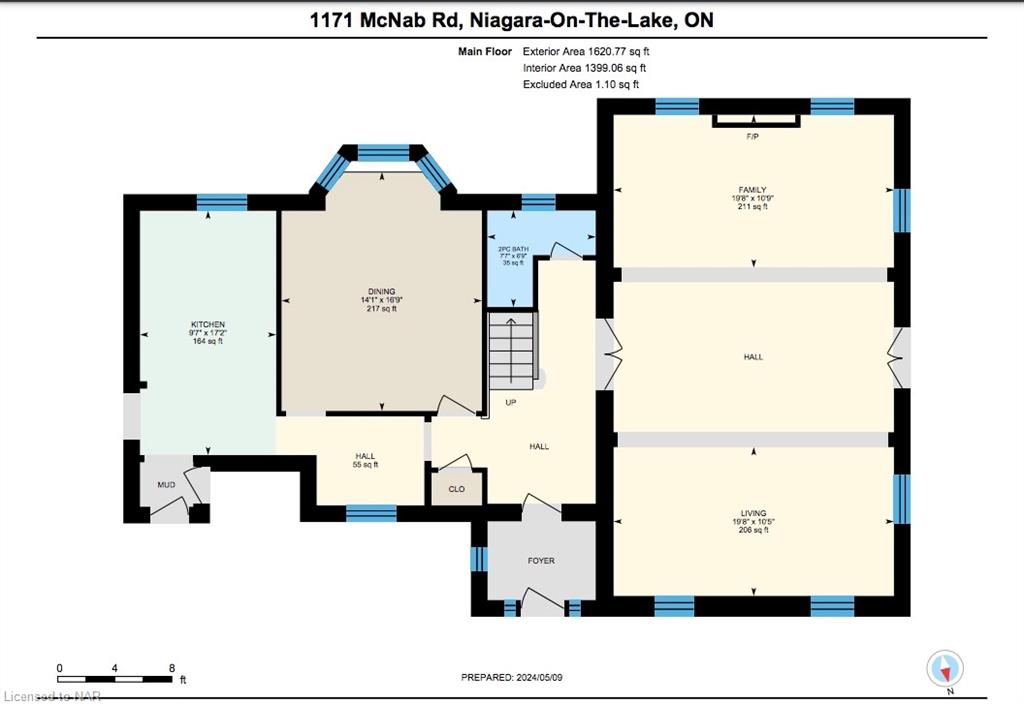 1171 Mcnab Road, NiagaraontheLake, Ontario L0S1J0 For Sale HouseSigma