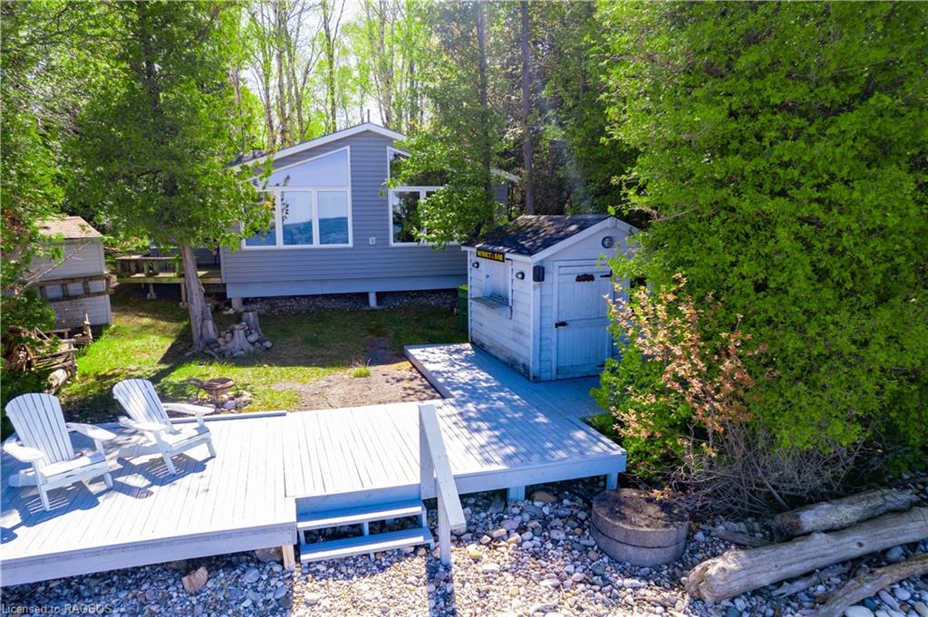 735 Bruce Road 13, Saugeen Indian Reserve 29, Ontario N0H2L0 For Sale