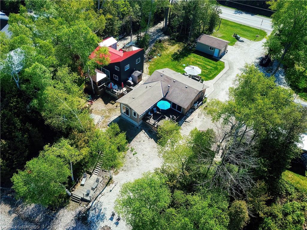 761 Bruce Road 13, Saugeen Indian Reserve 29, Ontario N0H2L0 For Sale