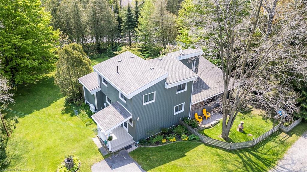 360 River Road, Point Clark, Ontario N0G2R0 Sold History HouseSigma