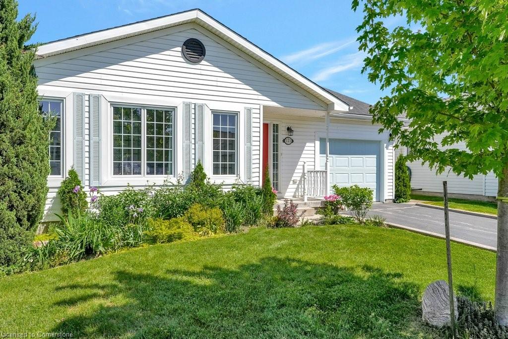 121 Kilroot Place, Flamborough, Ontario L8B1A5 For Sale HouseSigma