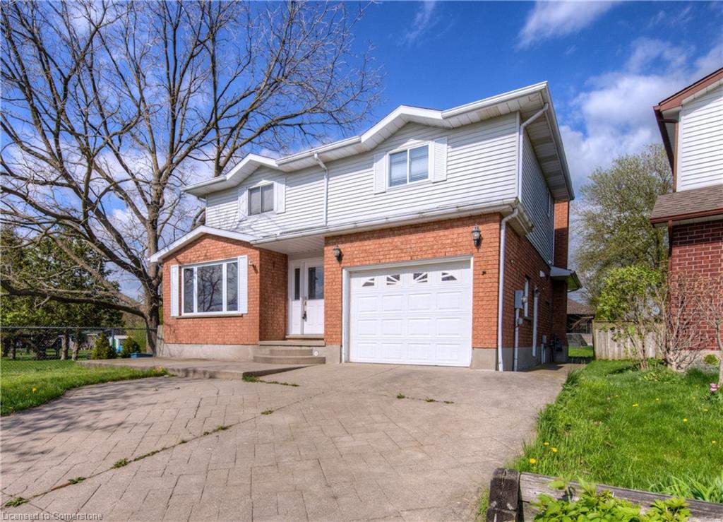 119 Wendy Court, Cambridge, Ontario N1R8A6 For Sale HouseSigma