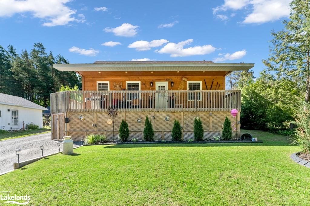 31 Henry Street, McMurrich/Monteith, Ontario P0A1Y0 For Sale HouseSigma