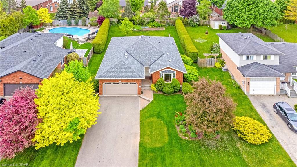 117 Lou's Blvd, Guelph/Eramosa, Ontario N0B2K0 For Sale HouseSigma