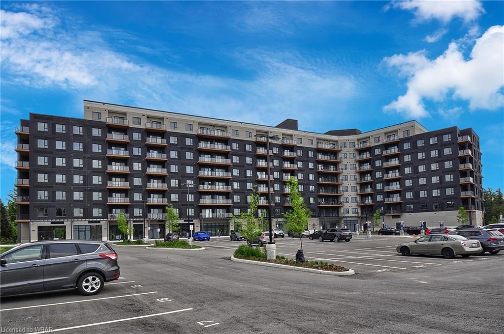 409 525 New Dundee Road, Kitchener, Ontario N2P2L1 For Sale HouseSigma