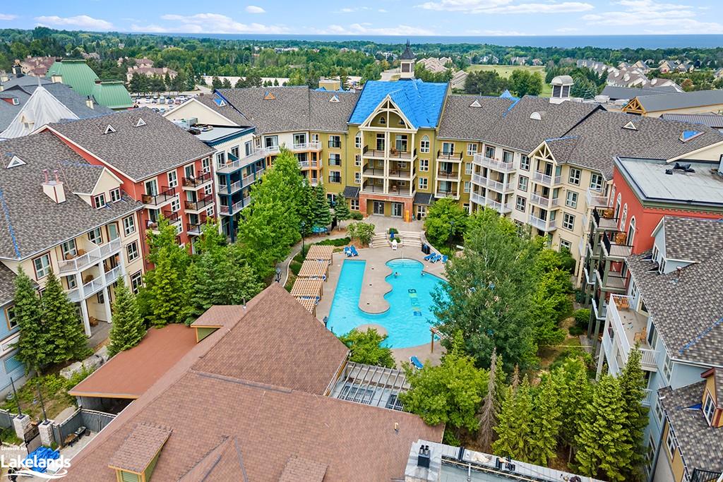 244 190 Jozo Weider Boulevard, Blue Mountains, Ontario L9Y0V2 For