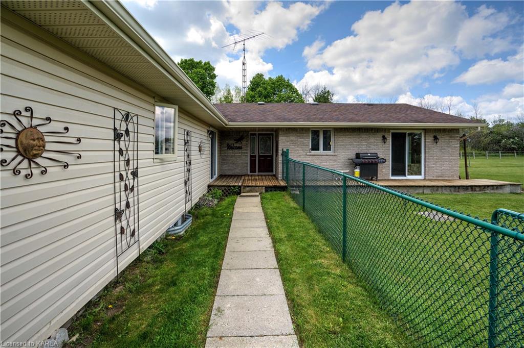 809 Fred Brown Road, Odessa, Ontario K0H2H0 For Sale HouseSigma