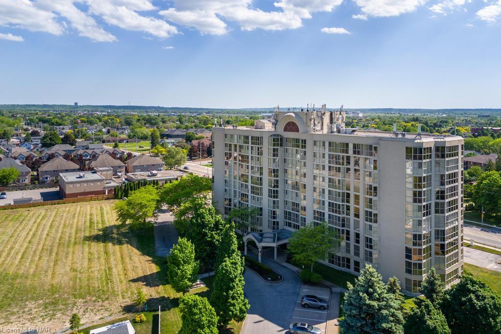 309 162 Martindale Road, St. Catharines, Ontario L2S3S4 For Sale