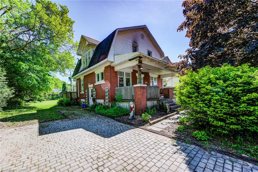 250 Inkerman Street, Minto, Ontario N0G2P0 Sold History HouseSigma