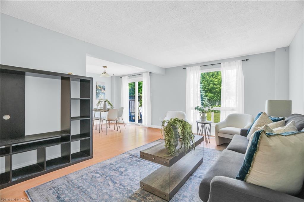 6 Walman Drive, Guelph, Ontario N1G4G2 Sold History HouseSigma