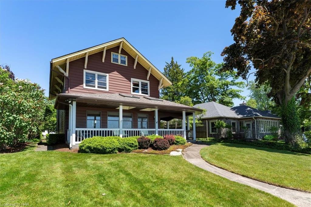 799 Edgemere Road, Fort Erie, Ontario L2A1A5 For Sale HouseSigma