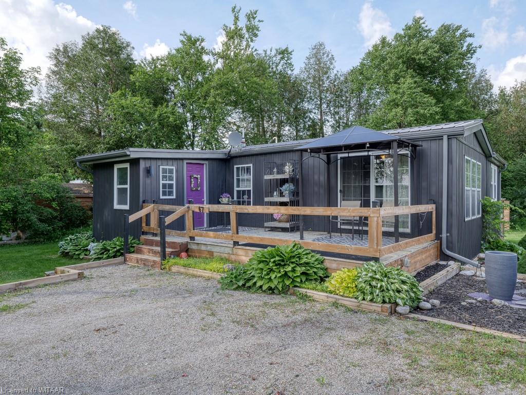 67 495856 10th Line, East ZorraTavistock, Ontario N4S7V7 For Sale