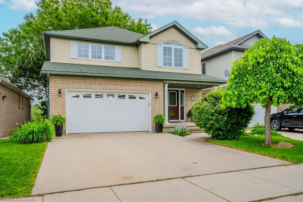 41 Raising Mill Gate, Woolwich, Ontario N3B3K8 Sold History | HouseSigma