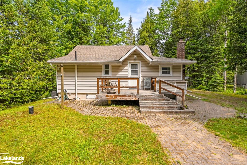 1021 Pleasant Point Road, Minden, Ontario K0M2K0 For Sale HouseSigma