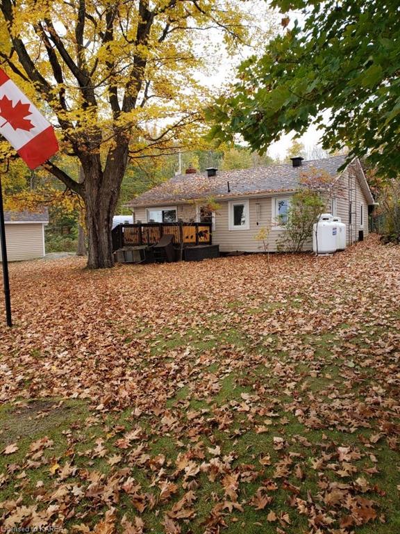 79 Round Island Lane, Godfrey, Ontario K0H1T0 For Sale HouseSigma