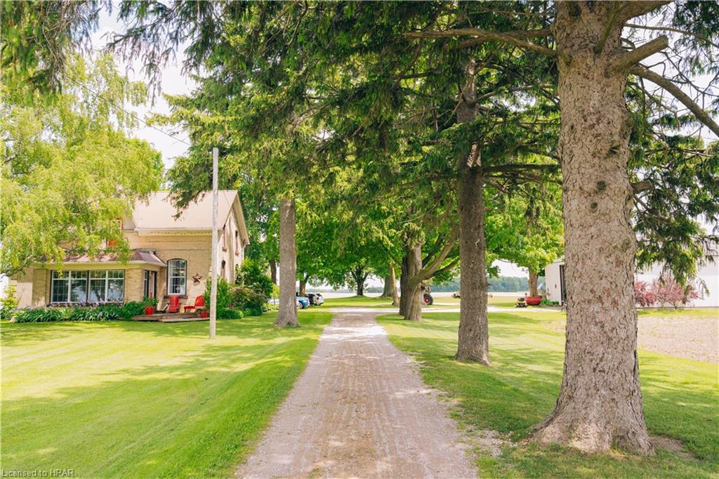 75260 London Road, Brucefield, Ontario N0M1J0 For Sale HouseSigma