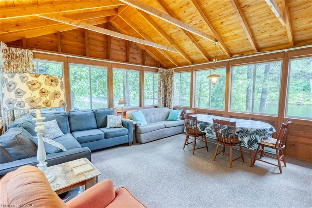 1098 Pine Path, North Frontenac, Ontario K0H1J0 For Sale HouseSigma