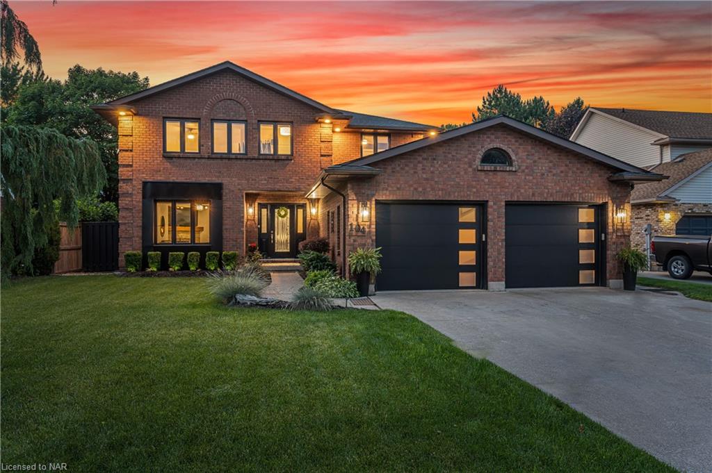 104 Spruceside Crescent, Pelham, Ontario L0S1E1 For Sale HouseSigma