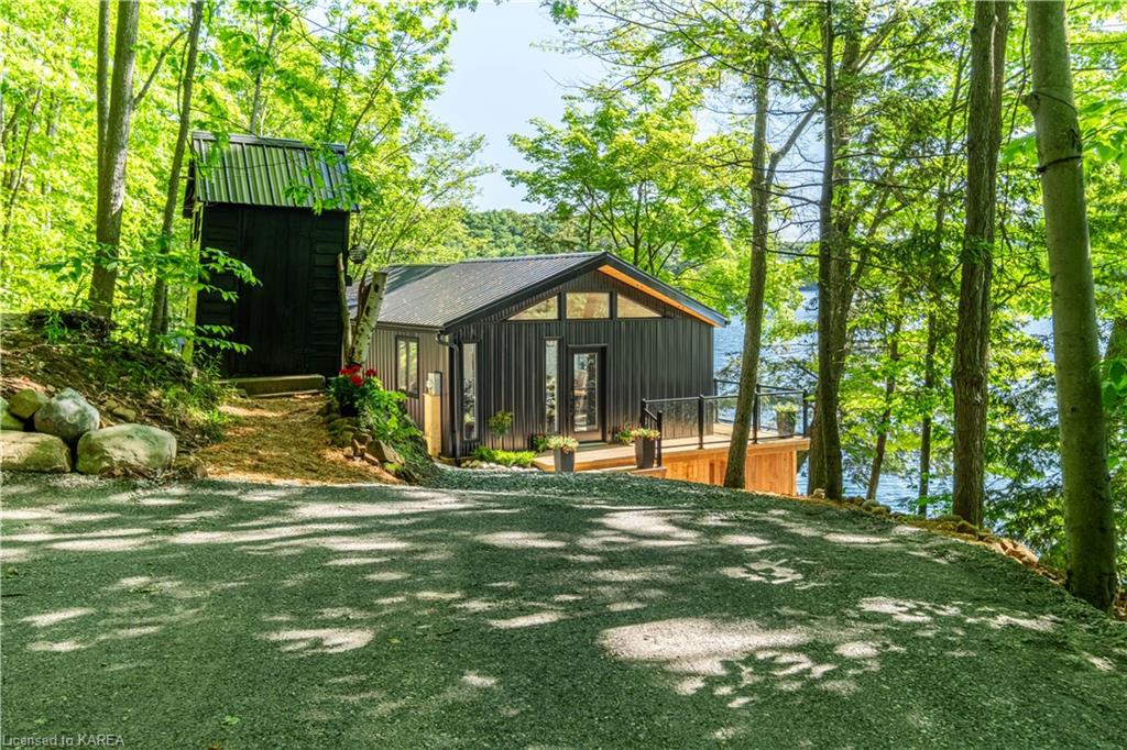 60 Maccoll Lane, Godfrey, Ontario K0H1T0 Sold History HouseSigma