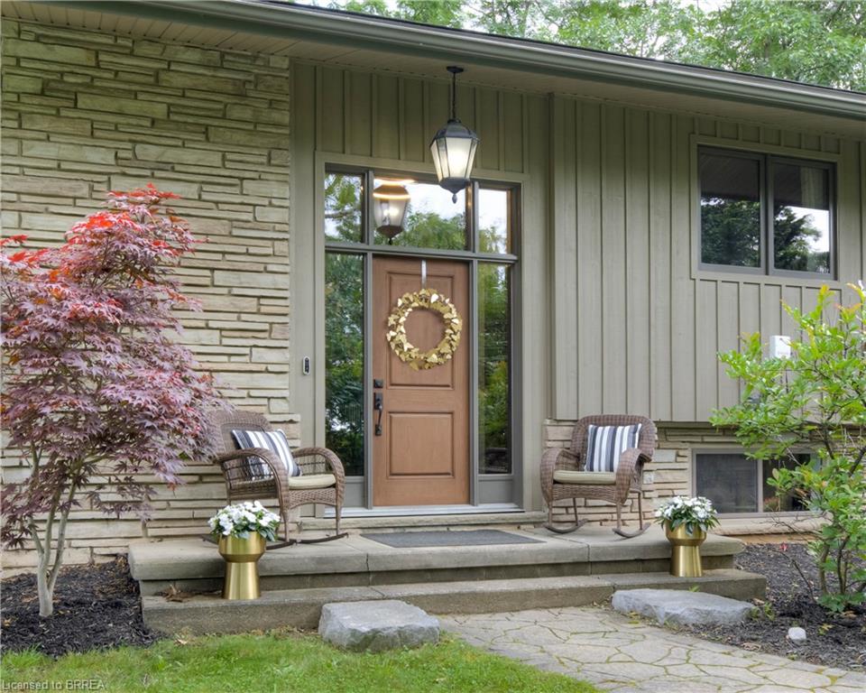 435 Blue Lake Road, Brant, Ontario N0E1N0 For Sale HouseSigma