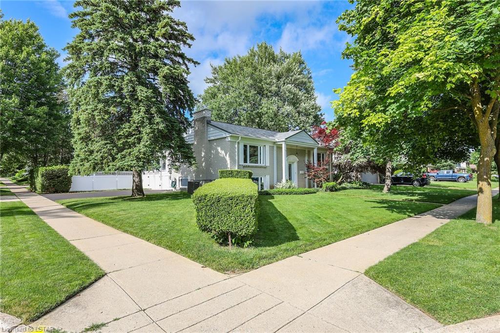 72 Glendon Road, Stratford, Ontario N5A5B4 For Sale HouseSigma