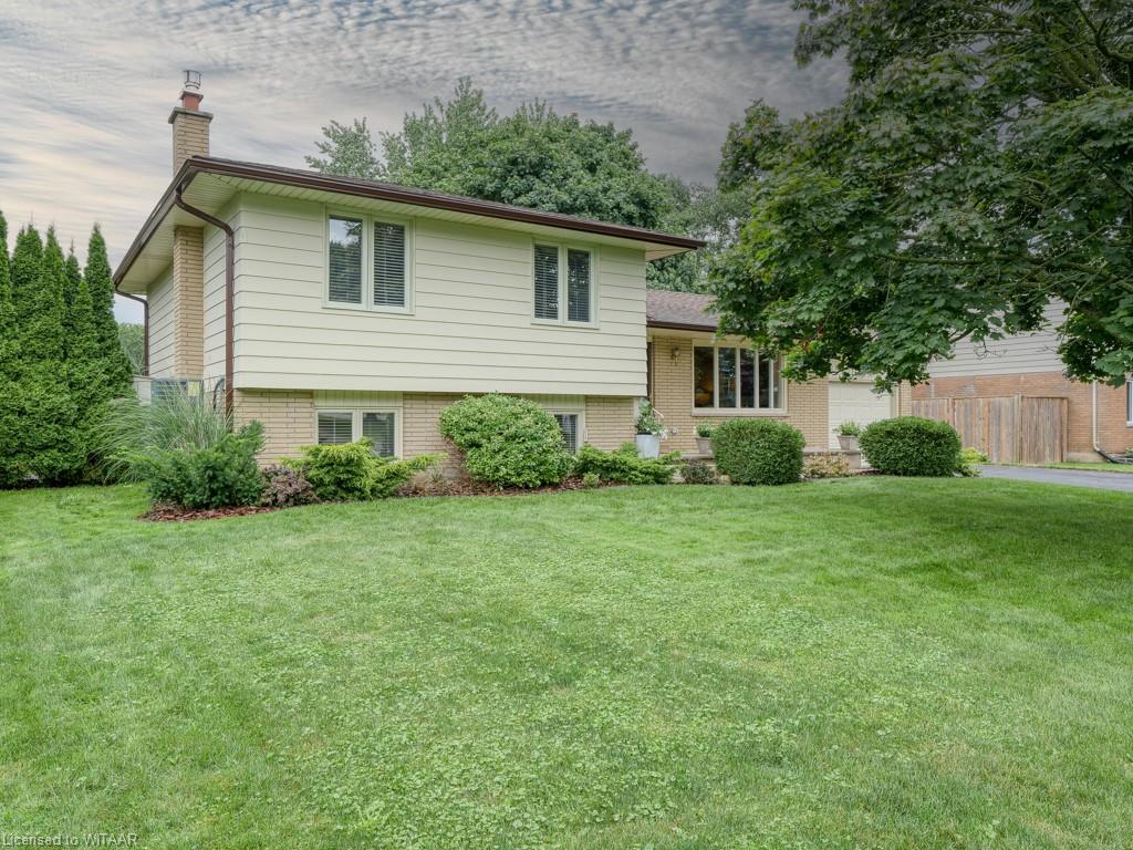 167 Stanley Street S, Zorra, Ontario N0M2M0 For Sale HouseSigma