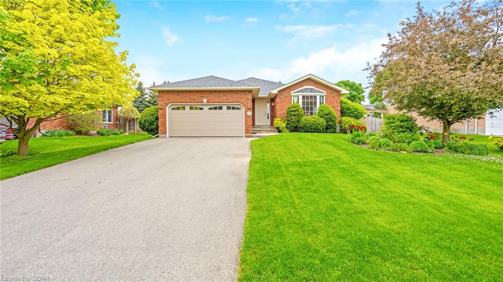 117 Lou's Blvd, Guelph/Eramosa, Ontario N0B2K0 For Sale HouseSigma