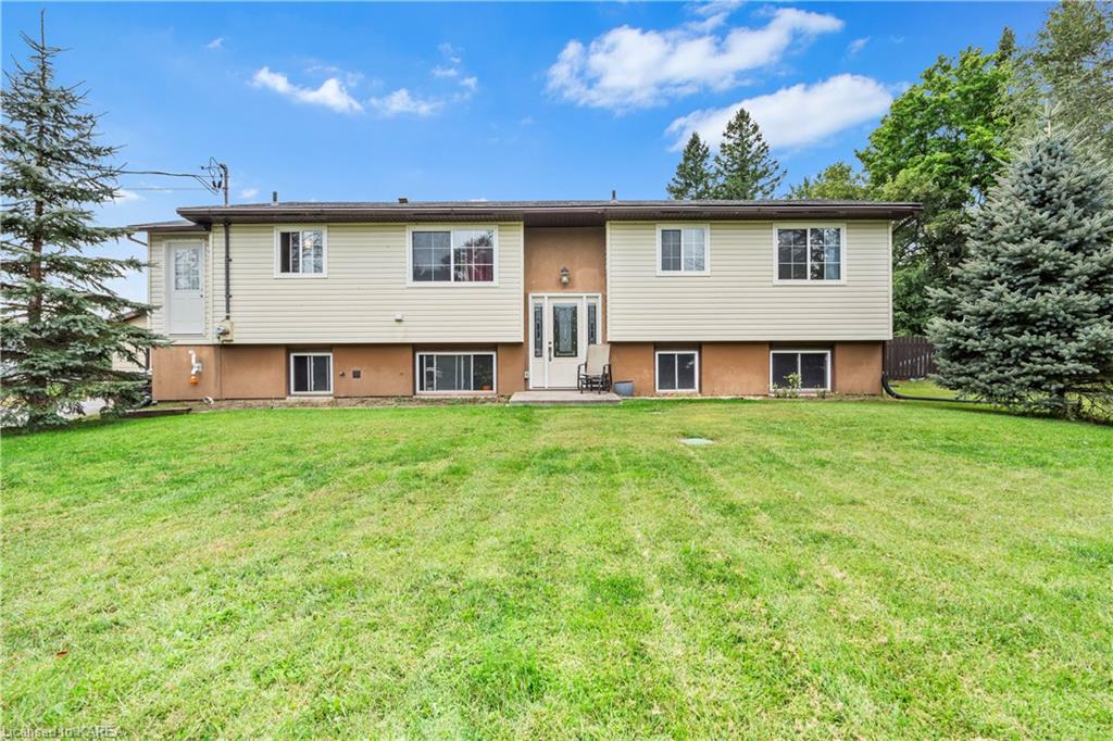 5303 38 Highway, Harrowsmith, Ontario K0H1V0 For Sale HouseSigma