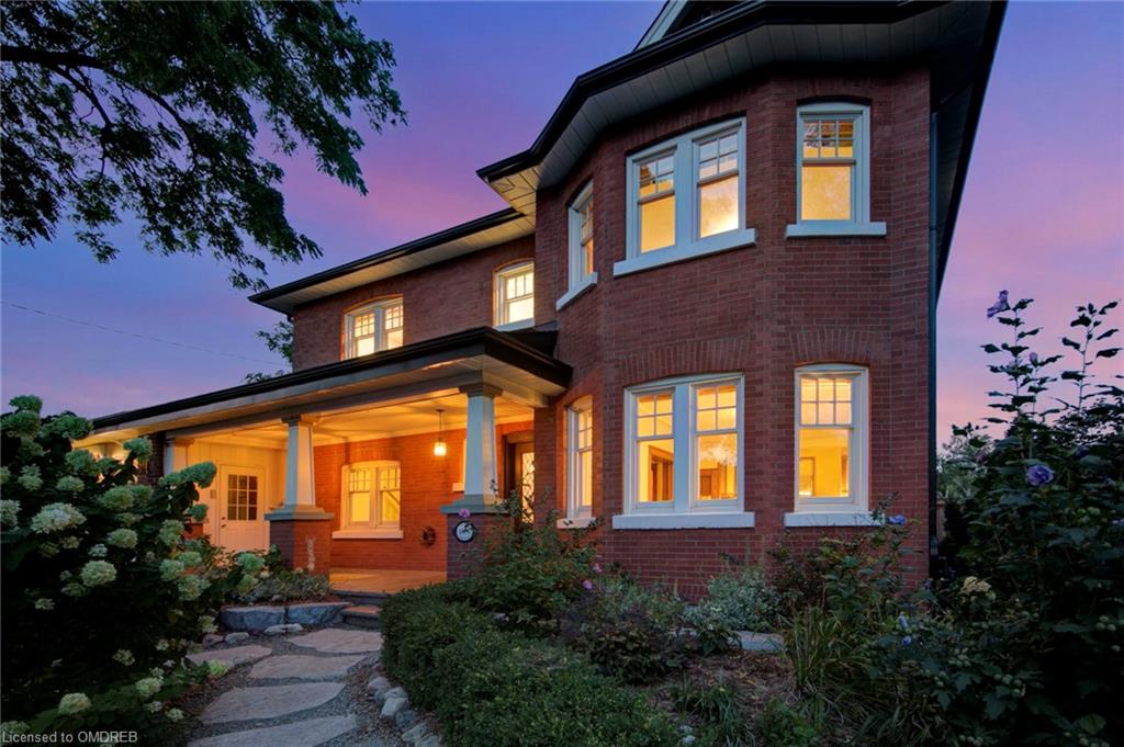 1567 Steveles Crescent, Mississauga, Ontario Listing History