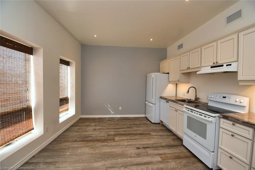 Unit 3 - 329 King Street E, Hamilton 2