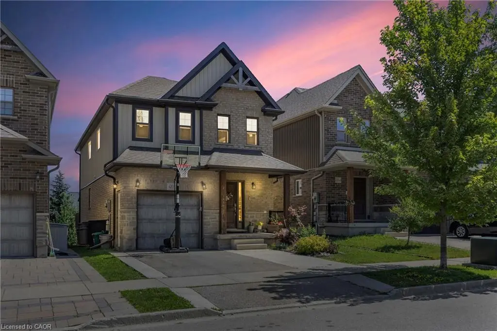620 Montpellier Drive, Waterloo, Ontario Sold History | HouseSigma
