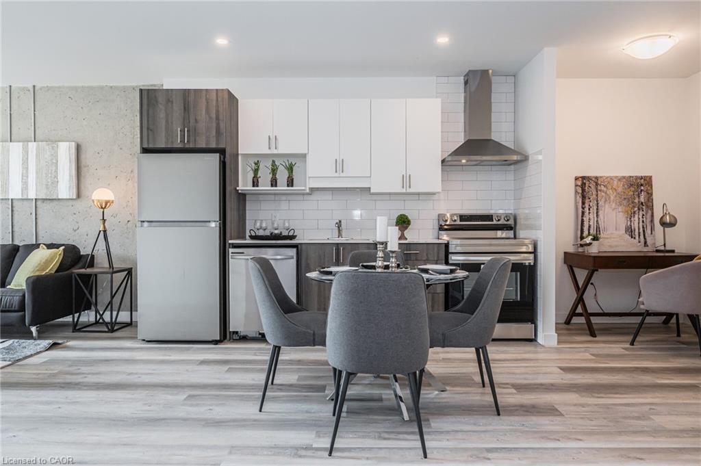 Unit 908 - 1442 Highland Road, Kitchener 5