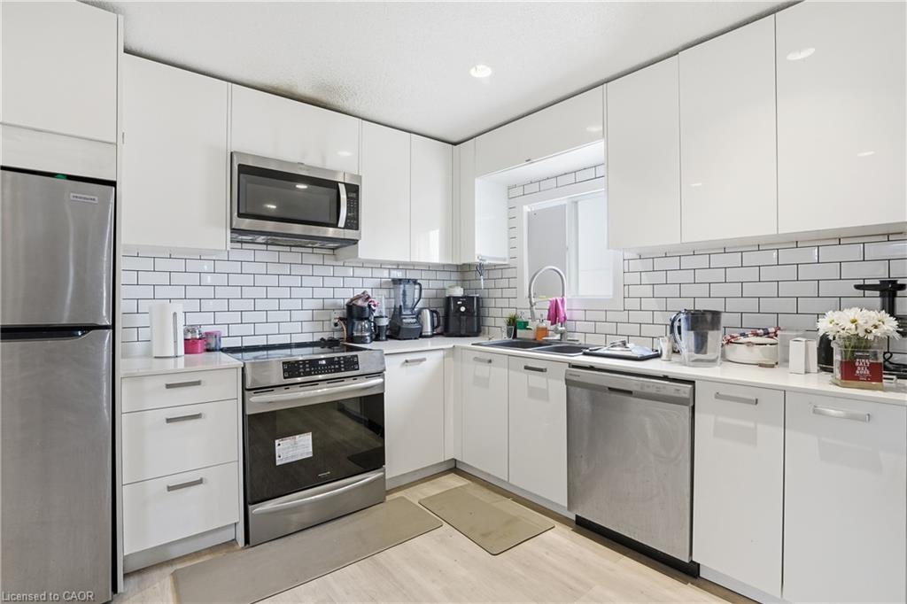 Unit 1 - 82 Queen Street N, Hamilton 4