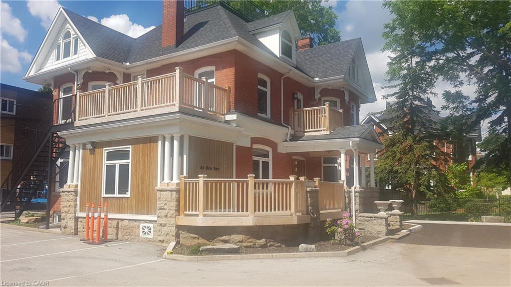Unit 301 - 84 Main Street E, Grimsby 2