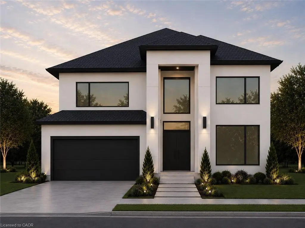 Ilderton, ON Homes for Sale | HouseSigma