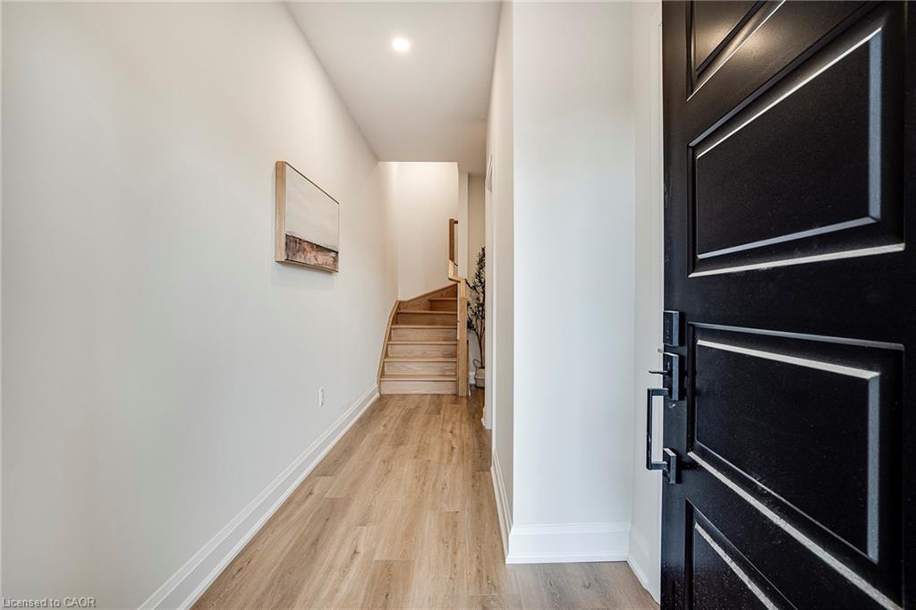 Unit 45 - 292 Vine Street, St. Catharines 2